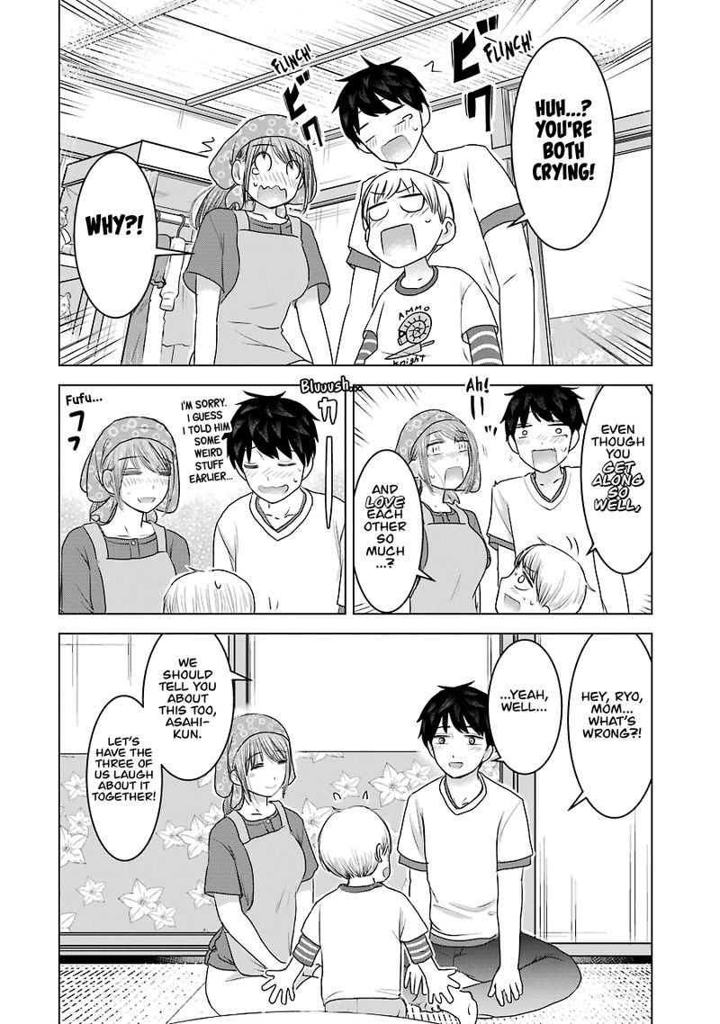 Kimi No Okaa San O Boku Ni Kudasai 30 26