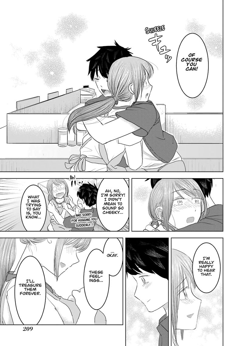 Kimi No Okaa San O Boku Ni Kudasai 32 29