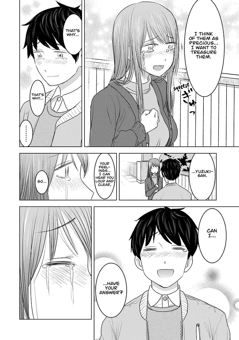 Kimi No Okaa San O Boku Ni Kudasai 33 22