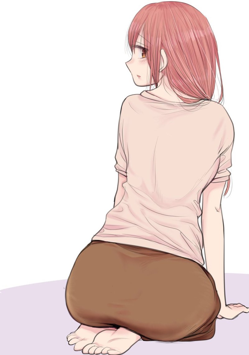 Kimi No Okaa San O Boku Ni Kudasai 33e 24