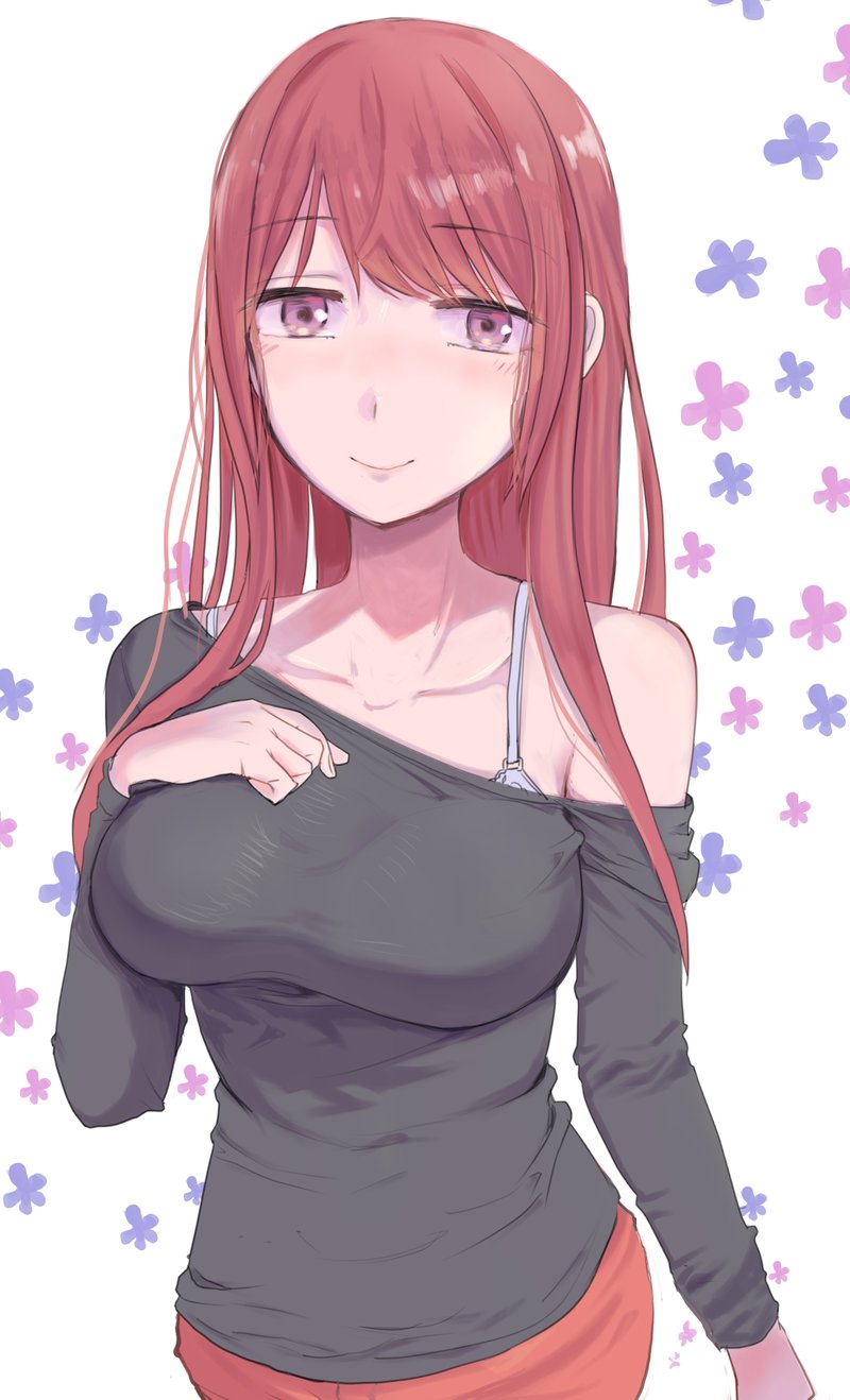 Kimi No Okaa San O Boku Ni Kudasai 33e 27