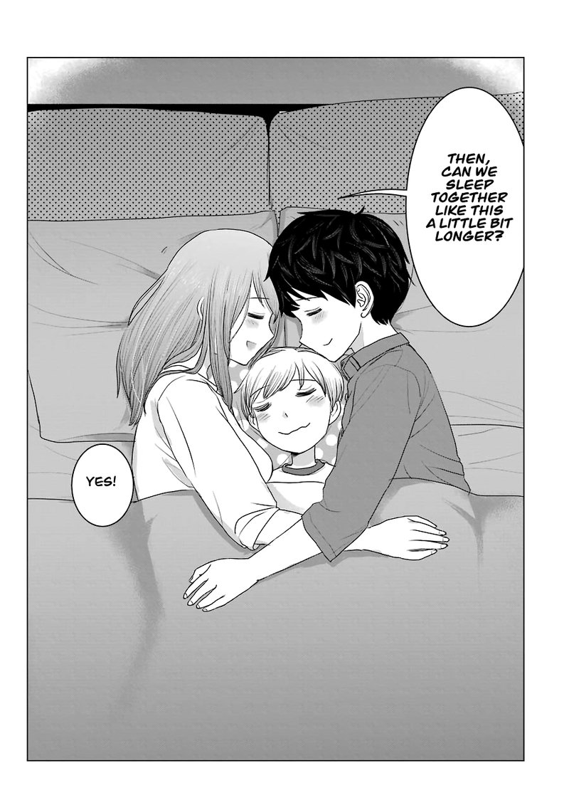 Kimi No Okaa San O Boku Ni Kudasai 33e 3