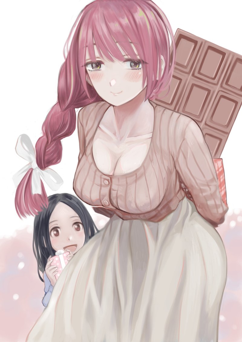 Kimi No Okaa San O Boku Ni Kudasai 33e 34