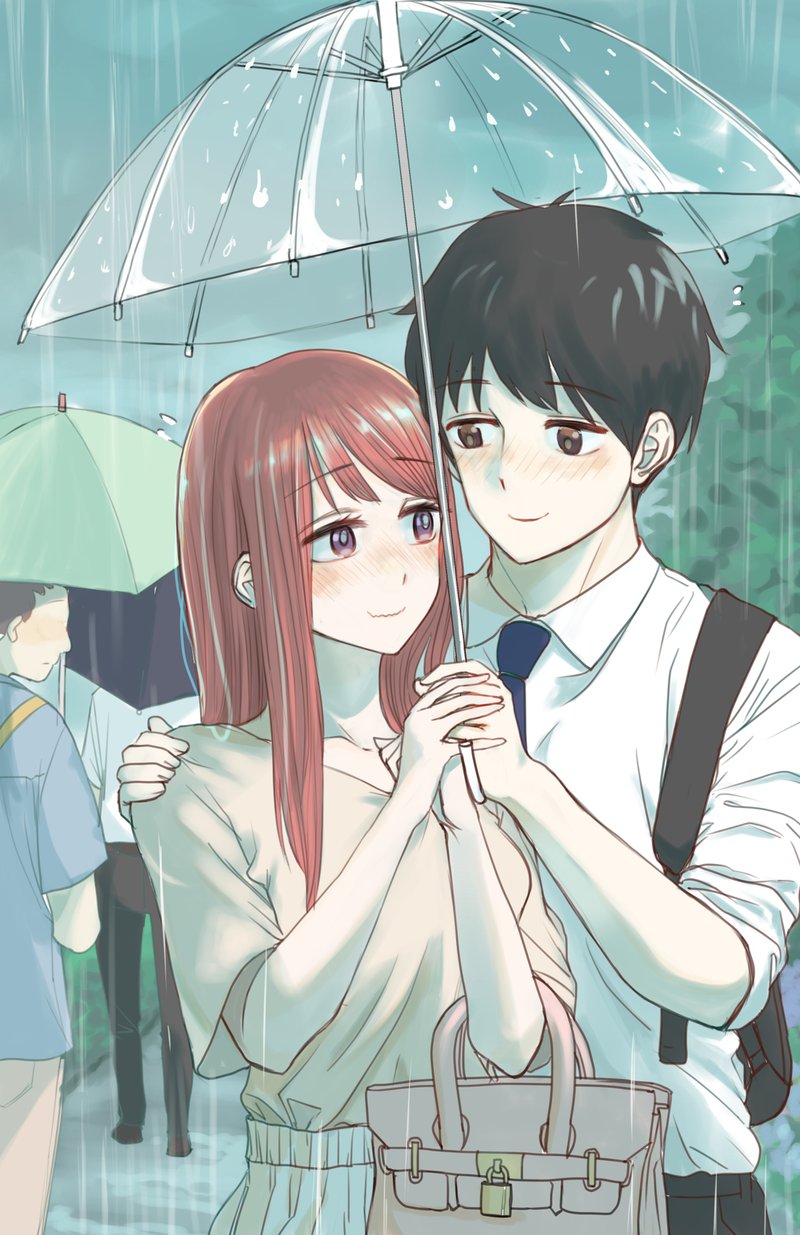 Kimi No Okaa San O Boku Ni Kudasai 33e 45