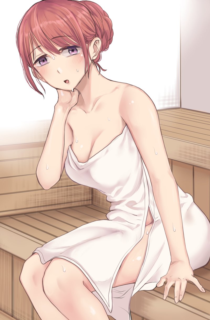 Kimi No Okaa San O Boku Ni Kudasai 33e 46