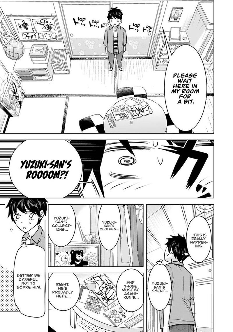 Kimi No Okaa San O Boku Ni Kudasai 5 7