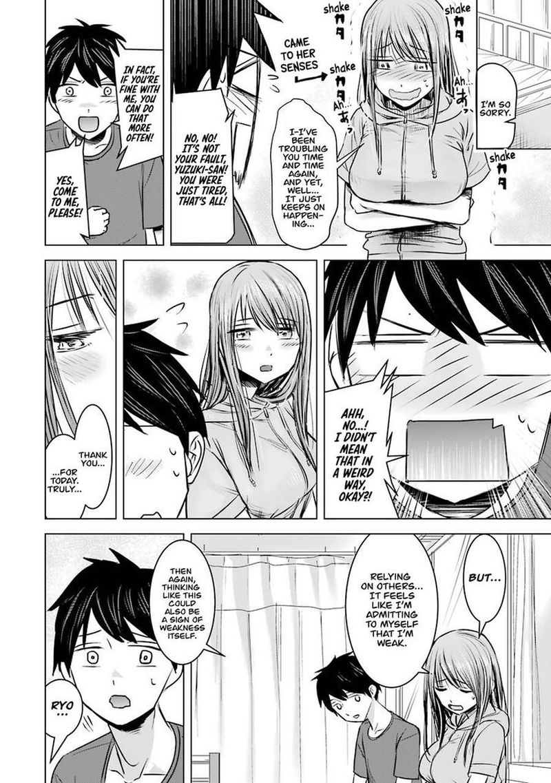 Kimi No Okaa San O Boku Ni Kudasai 6 26