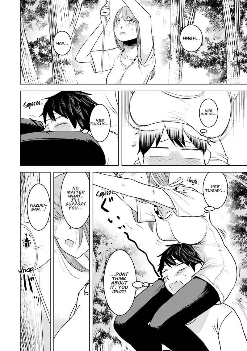 Kimi No Okaa San O Boku Ni Kudasai 8 15
