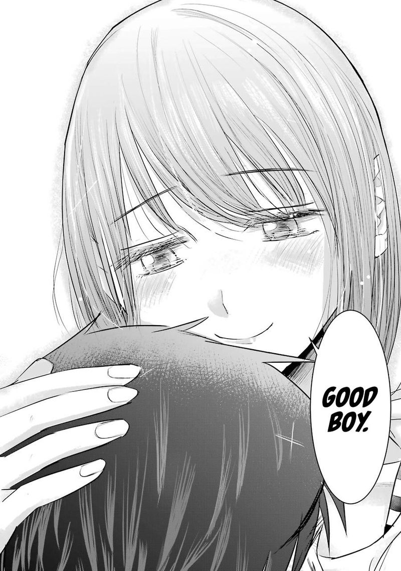 Kimi No Okaa San O Boku Ni Kudasai 8 27