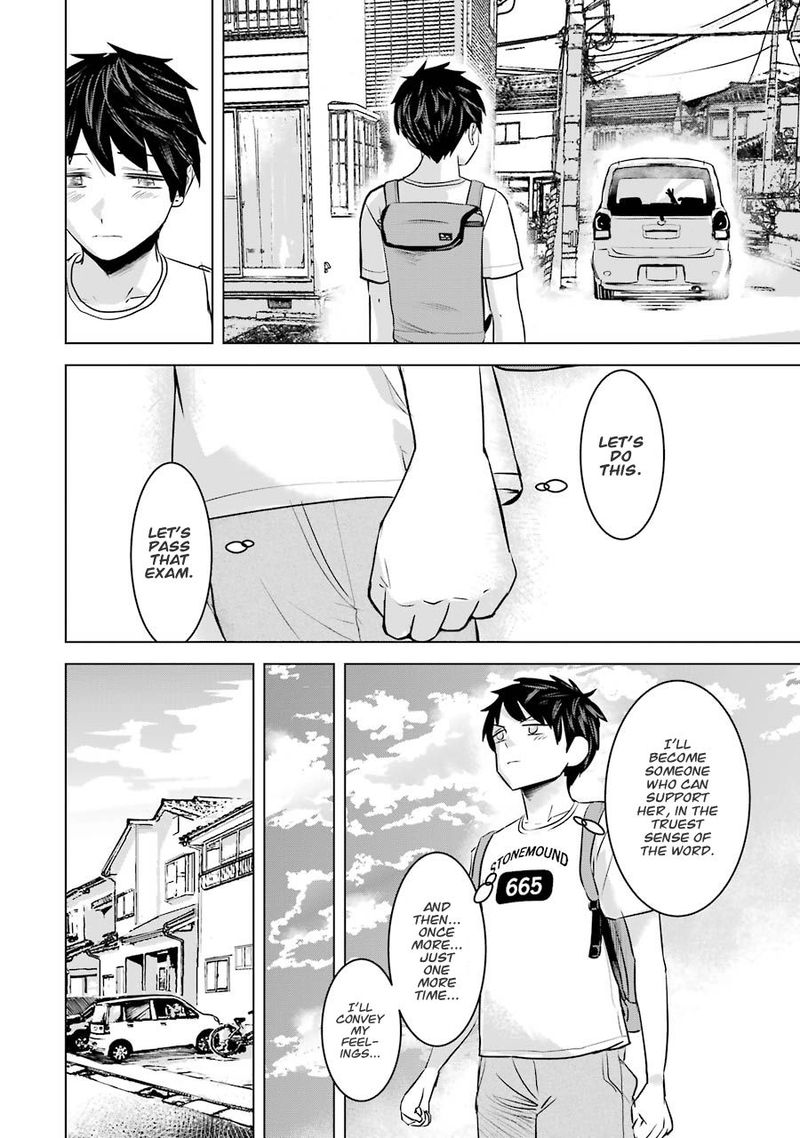 Kimi No Okaa San O Boku Ni Kudasai 8 29