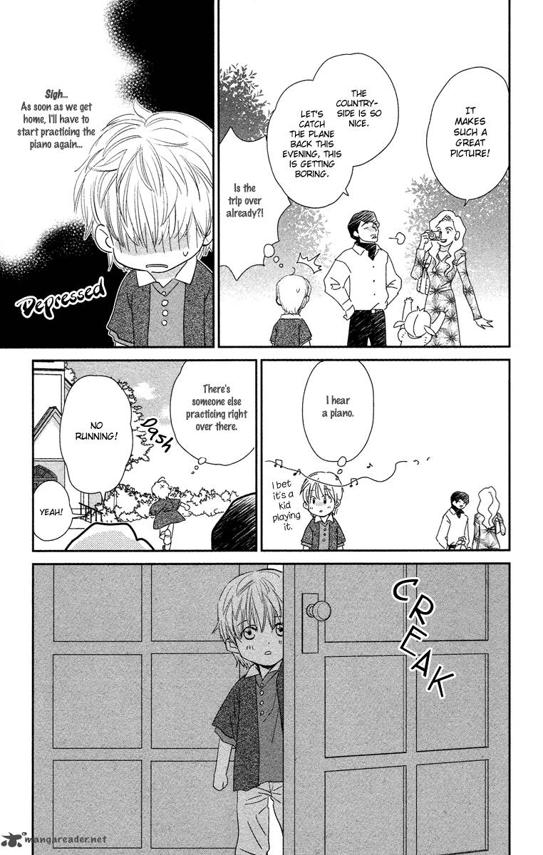 Kimi No Tame Ni Hiku Chopin 1 10