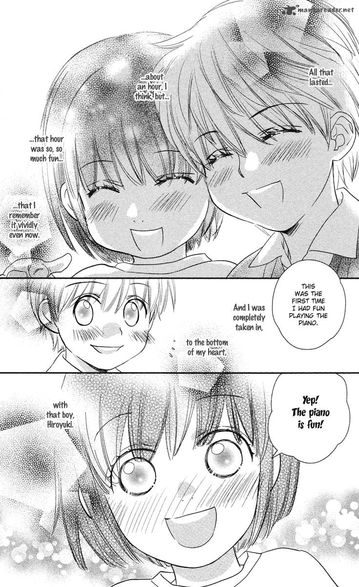 Kimi No Tame Ni Hiku Chopin 1 14