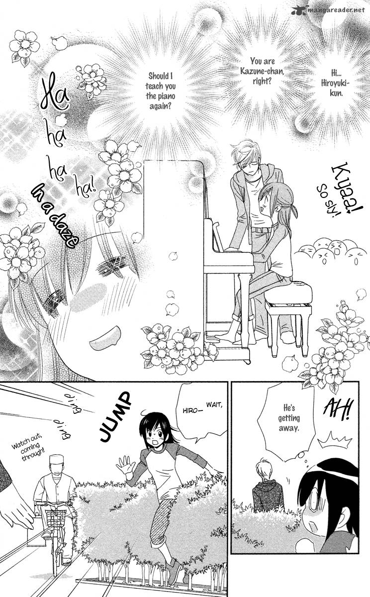 Kimi No Tame Ni Hiku Chopin 1 20