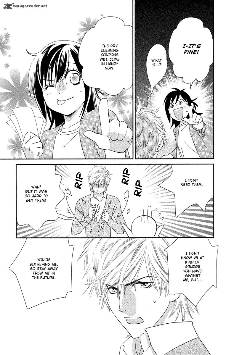 Kimi No Tame Ni Hiku Chopin 1 26