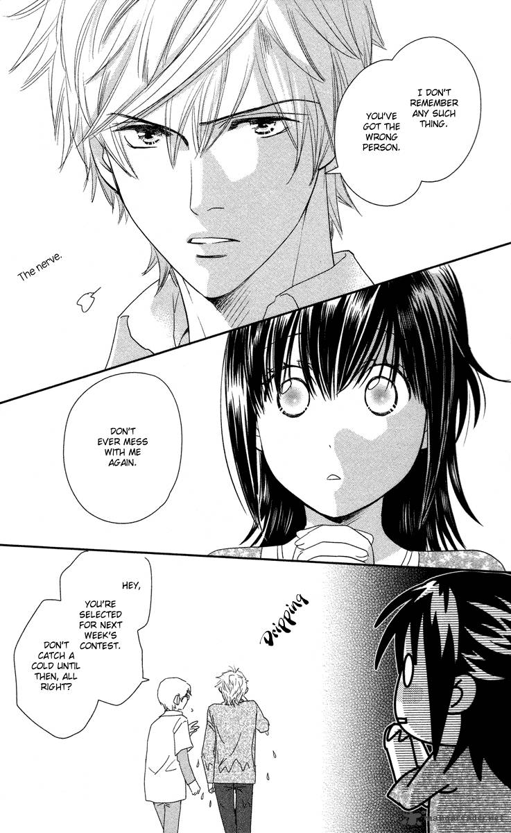 Kimi No Tame Ni Hiku Chopin 1 28
