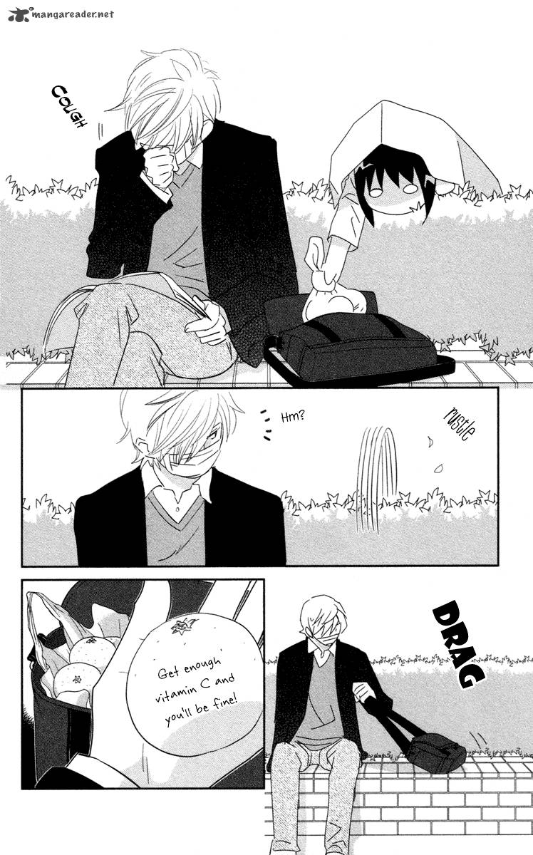 Kimi No Tame Ni Hiku Chopin 1 31