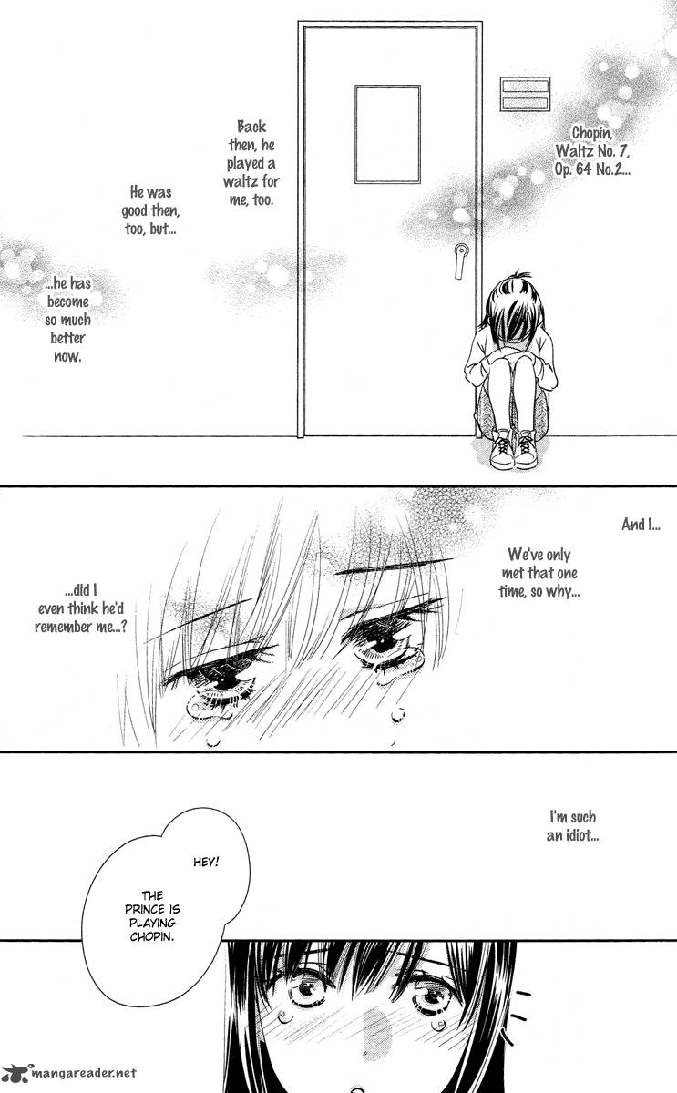 Kimi No Tame Ni Hiku Chopin 1 34