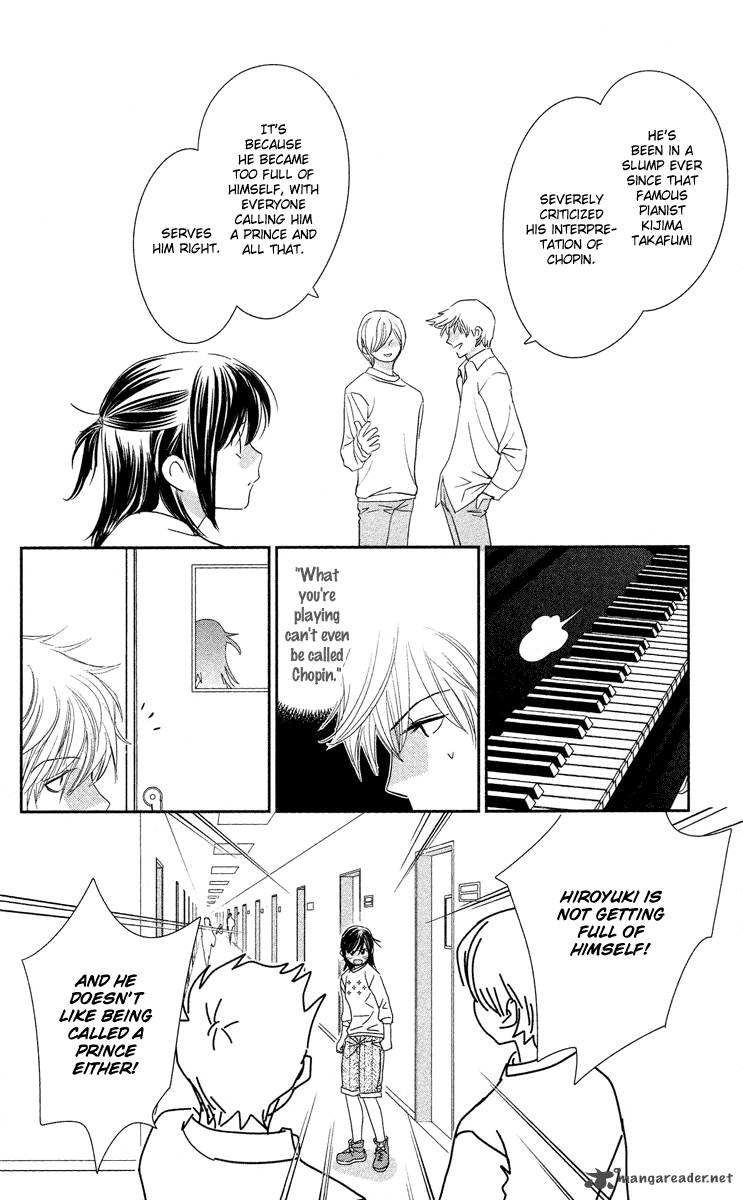 Kimi No Tame Ni Hiku Chopin 1 35
