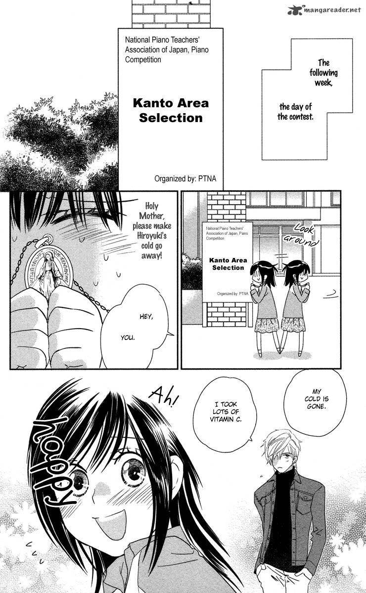Kimi No Tame Ni Hiku Chopin 1 37