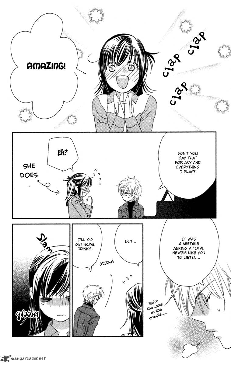 Kimi No Tame Ni Hiku Chopin 1 39