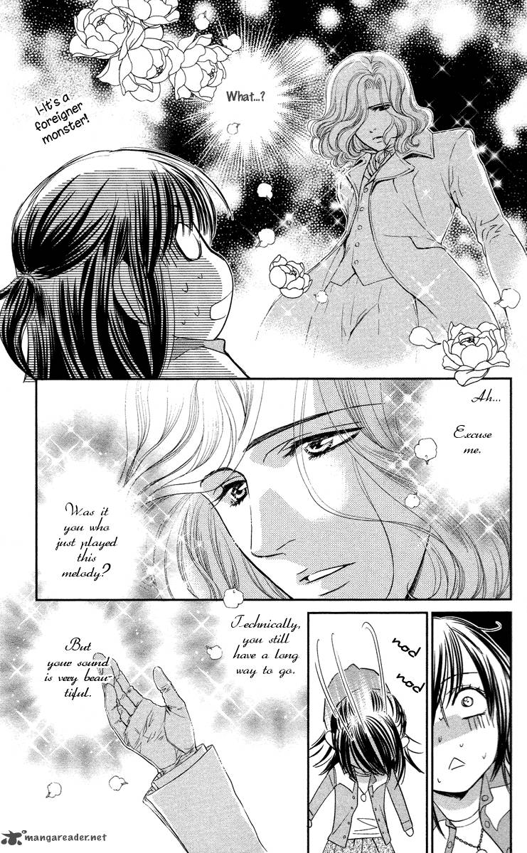 Kimi No Tame Ni Hiku Chopin 1 42