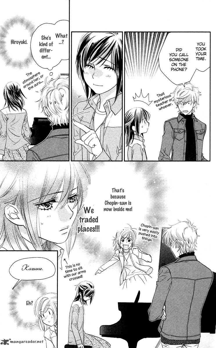 Kimi No Tame Ni Hiku Chopin 2 12