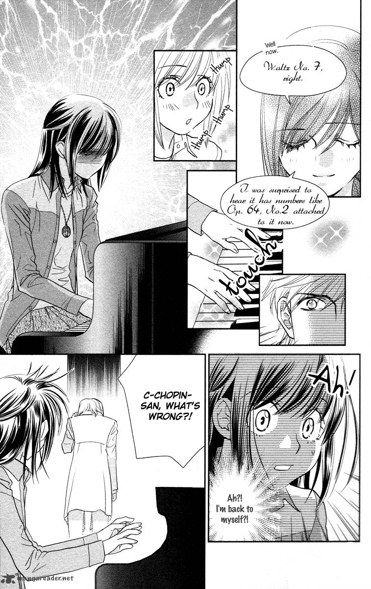 Kimi No Tame Ni Hiku Chopin 2 14