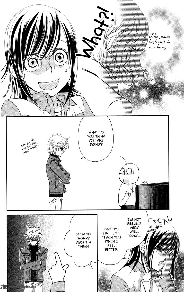 Kimi No Tame Ni Hiku Chopin 2 15