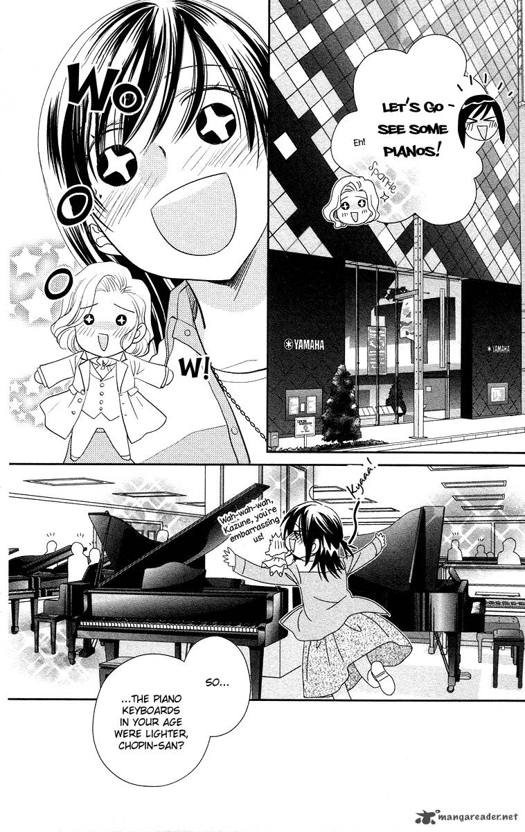 Kimi No Tame Ni Hiku Chopin 2 21
