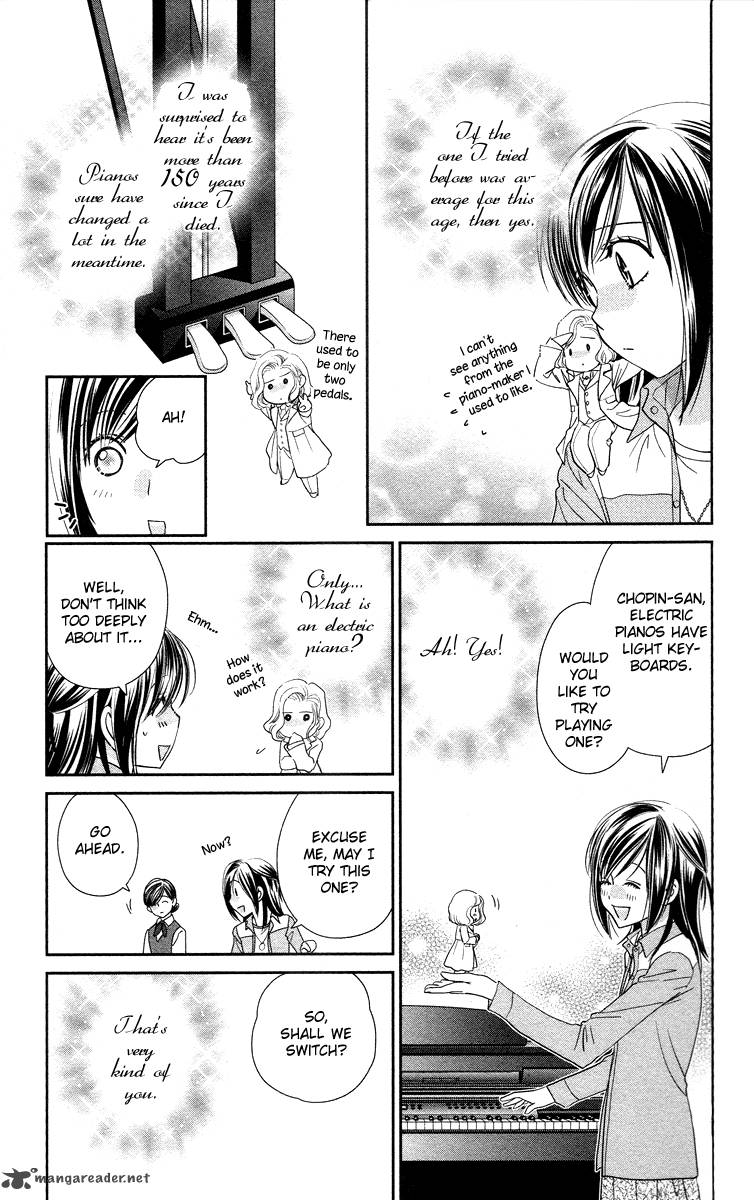Kimi No Tame Ni Hiku Chopin 2 22