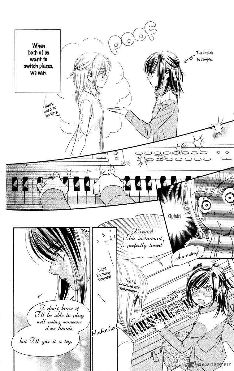 Kimi No Tame Ni Hiku Chopin 2 23