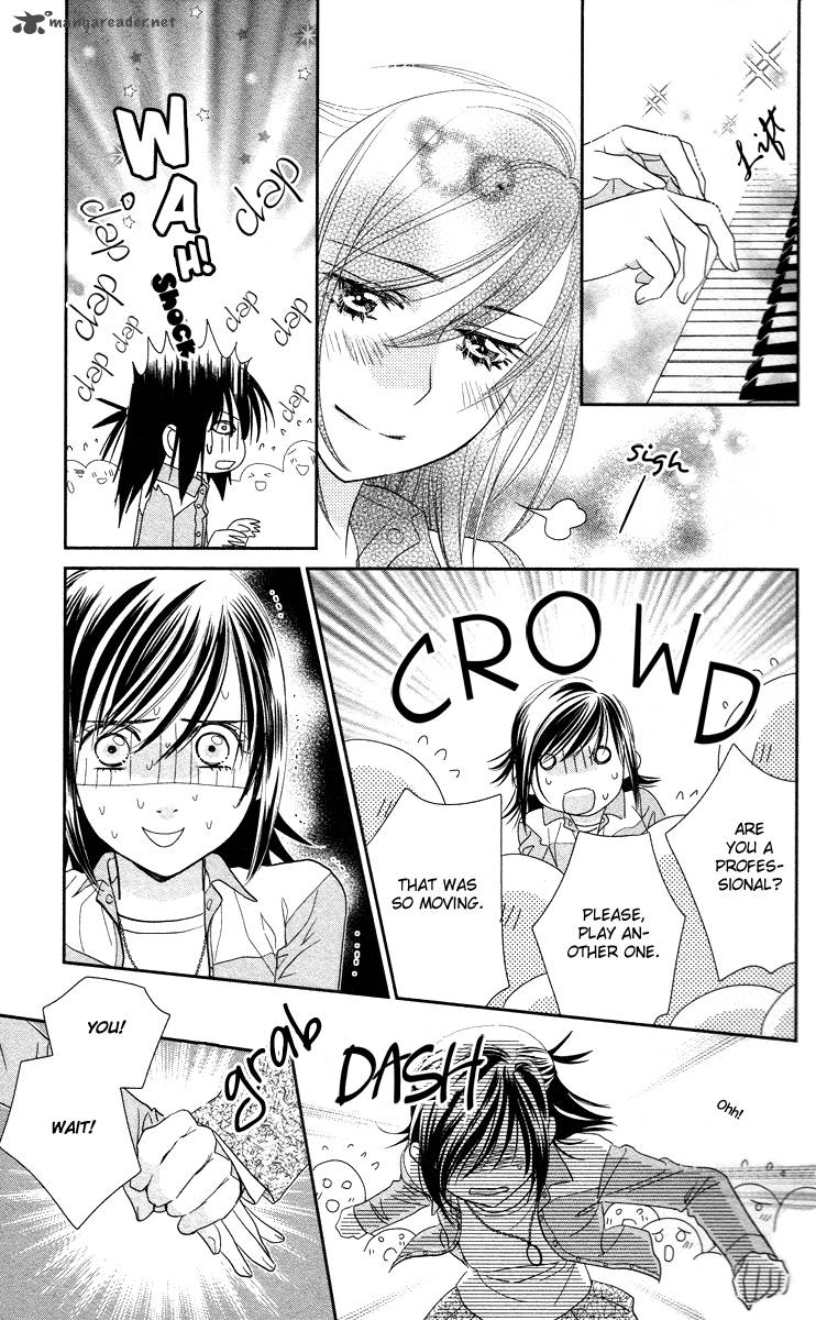 Kimi No Tame Ni Hiku Chopin 2 26