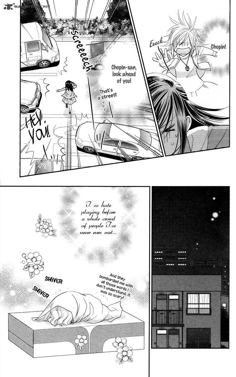 Kimi No Tame Ni Hiku Chopin 2 28