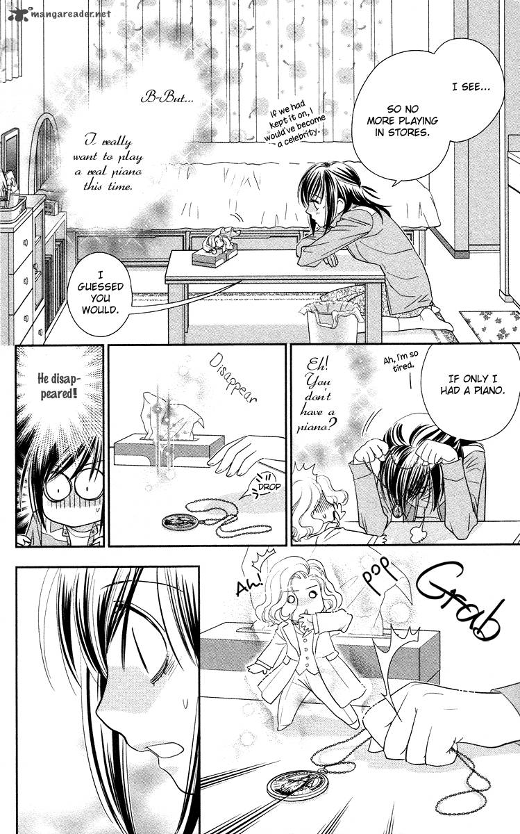 Kimi No Tame Ni Hiku Chopin 2 29