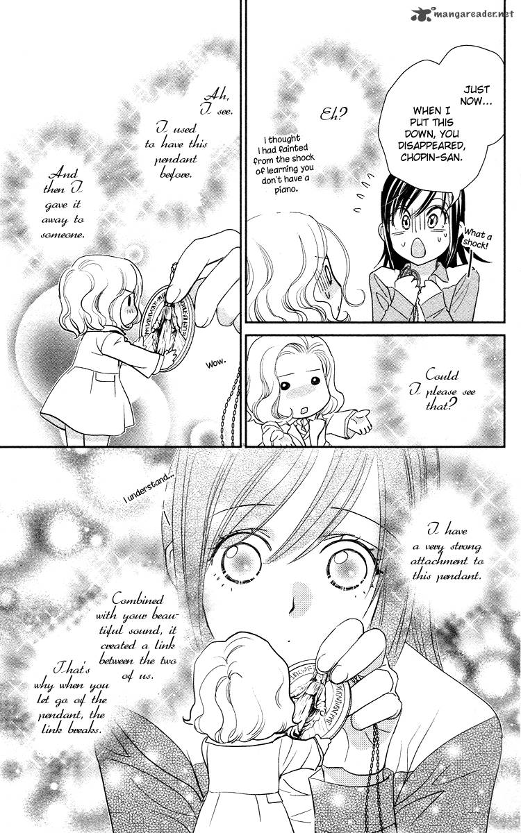 Kimi No Tame Ni Hiku Chopin 2 30