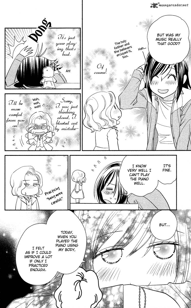 Kimi No Tame Ni Hiku Chopin 2 31