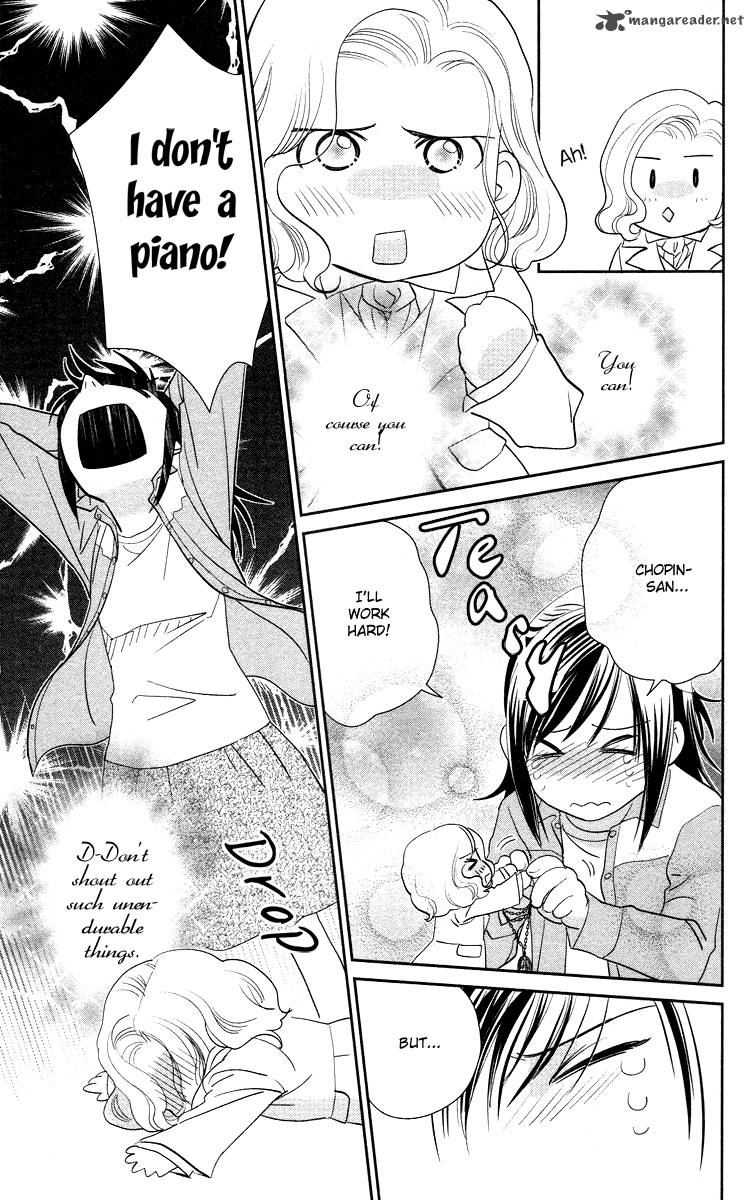Kimi No Tame Ni Hiku Chopin 2 32
