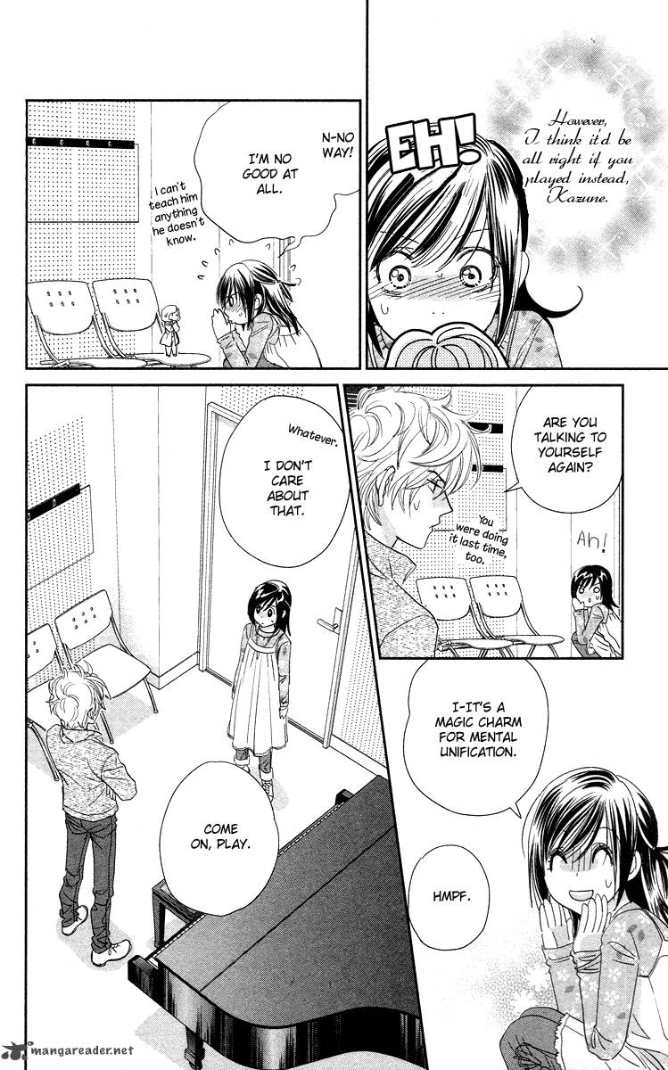 Kimi No Tame Ni Hiku Chopin 2 35