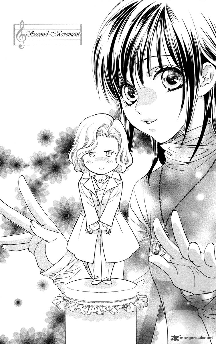 Kimi No Tame Ni Hiku Chopin 2 4