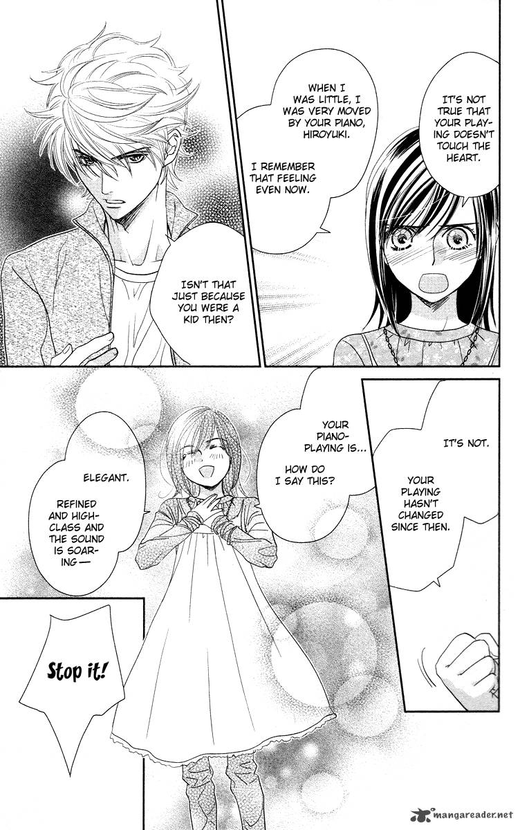 Kimi No Tame Ni Hiku Chopin 2 40