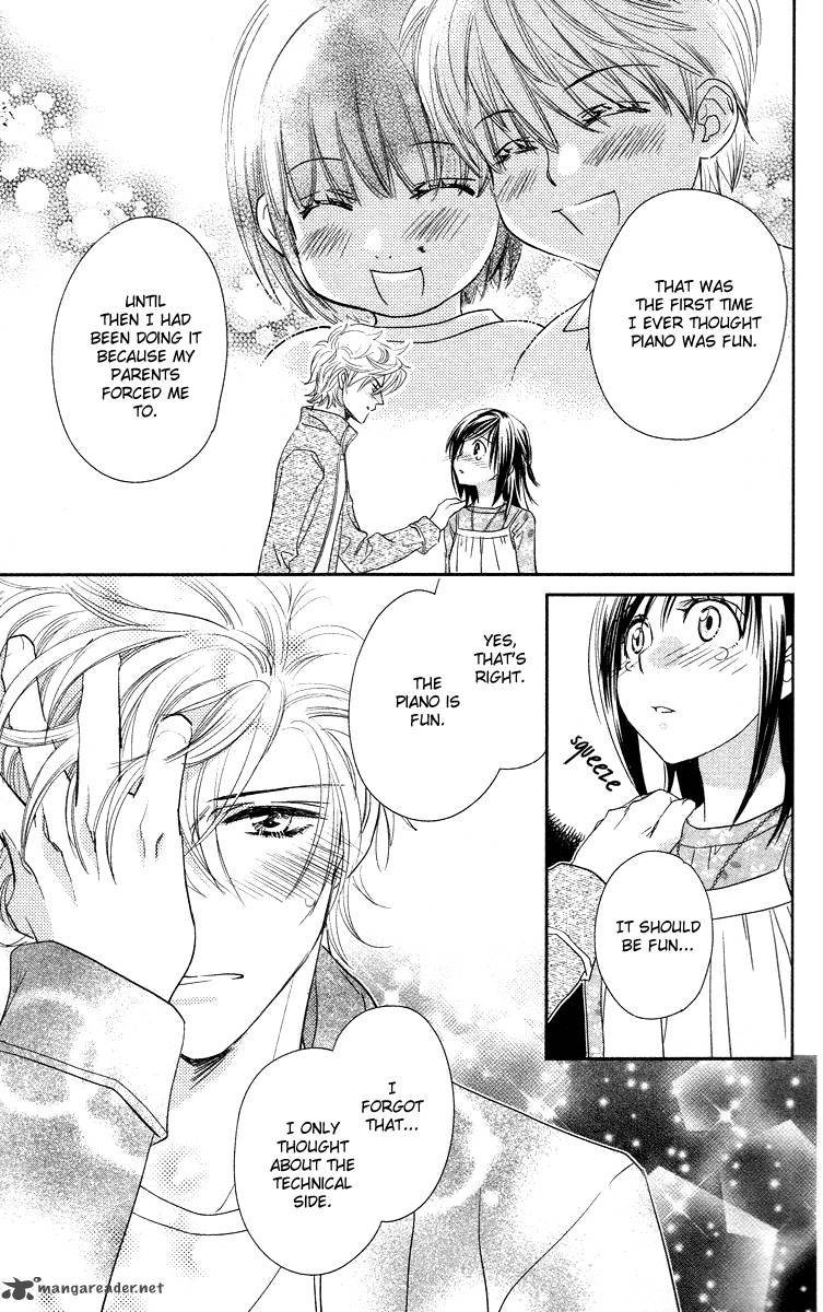 Kimi No Tame Ni Hiku Chopin 2 44