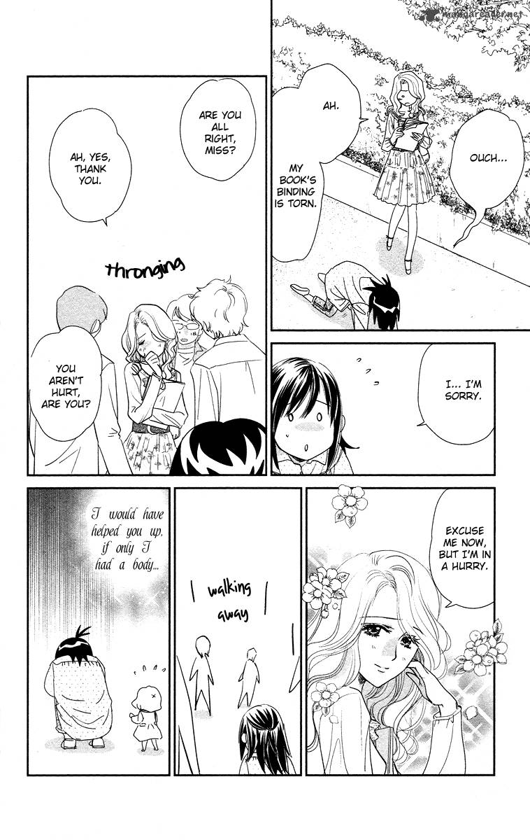 Kimi No Tame Ni Hiku Chopin 3 10