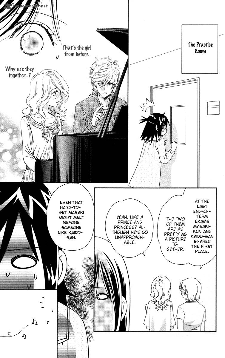 Kimi No Tame Ni Hiku Chopin 3 11