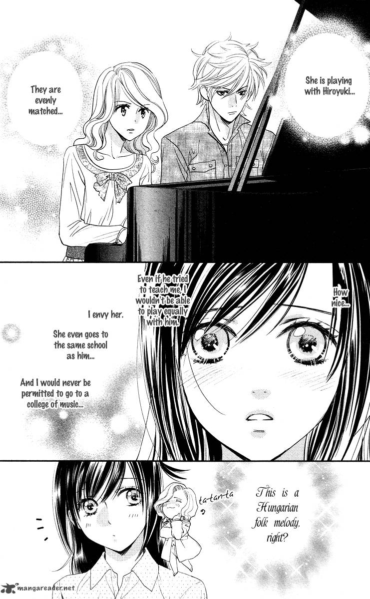 Kimi No Tame Ni Hiku Chopin 3 12