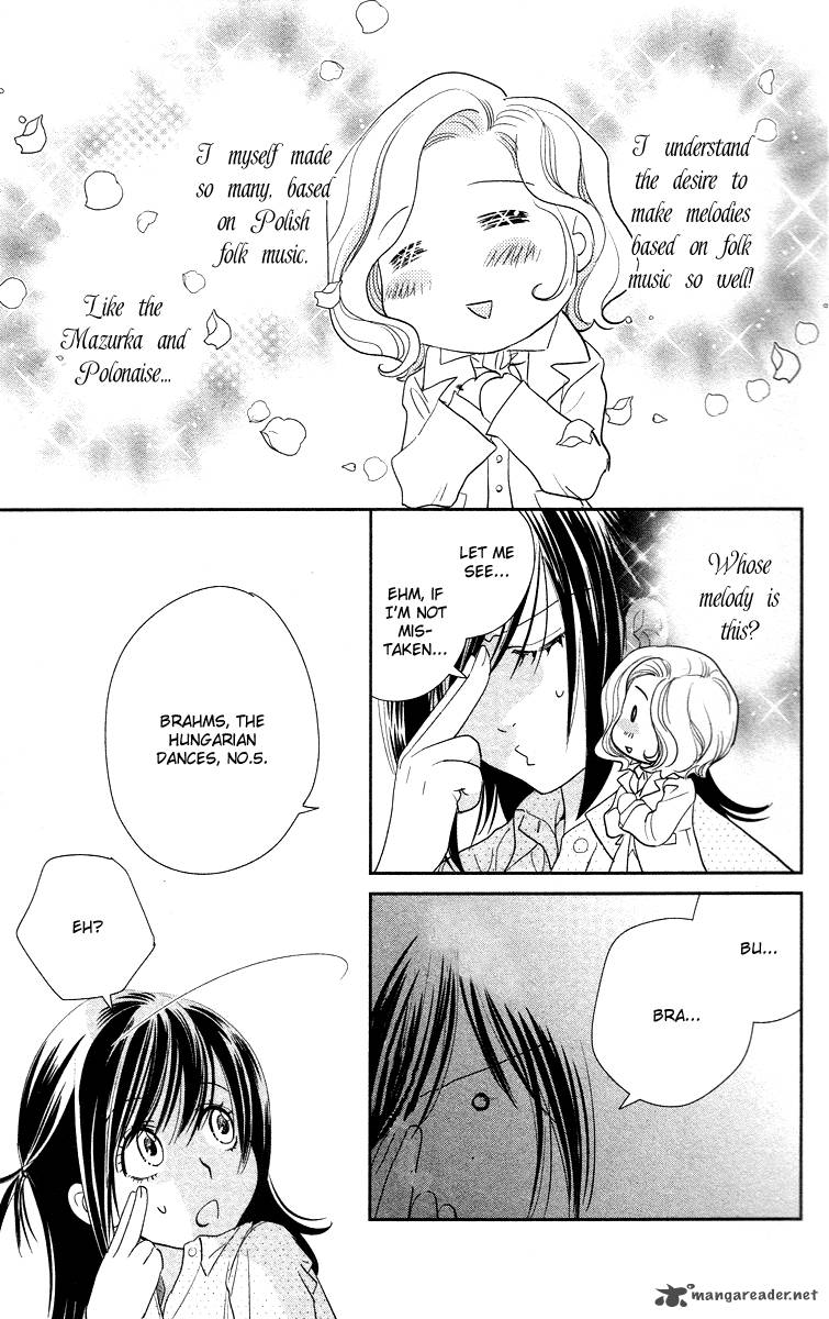 Kimi No Tame Ni Hiku Chopin 3 13