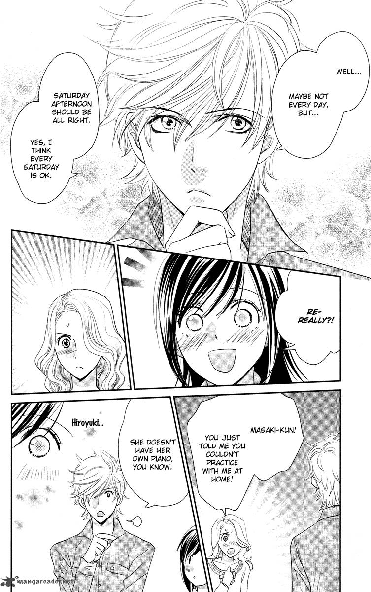 Kimi No Tame Ni Hiku Chopin 3 18