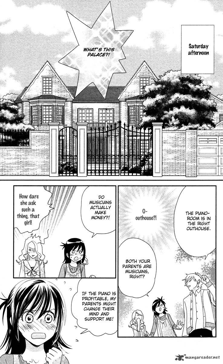 Kimi No Tame Ni Hiku Chopin 3 21