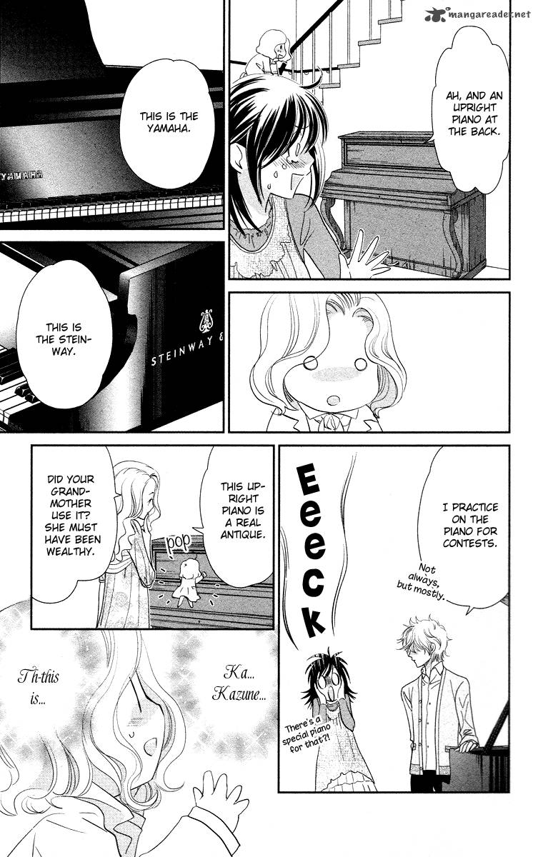 Kimi No Tame Ni Hiku Chopin 3 23