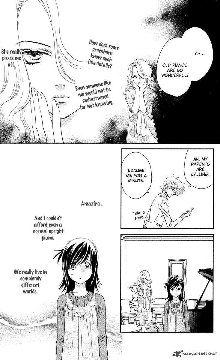 Kimi No Tame Ni Hiku Chopin 3 25