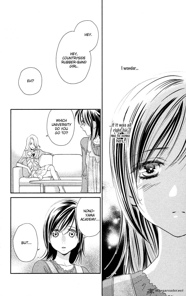 Kimi No Tame Ni Hiku Chopin 3 26